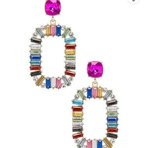 8 other Reasons Sasha multi Hoops